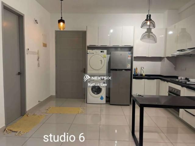 Residential House for rent in Sabah