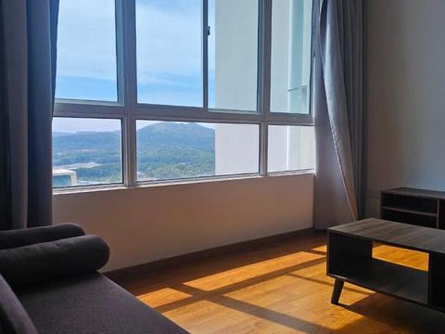 Condominium for rent in Kinabalu, Sabah