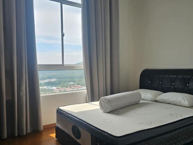 House for rent in Menggatal, Sabah