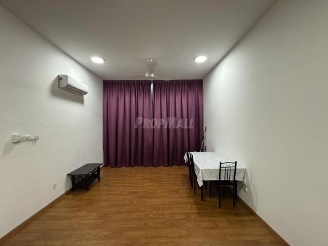 Apartment for rent in Kinabalu, Sabah