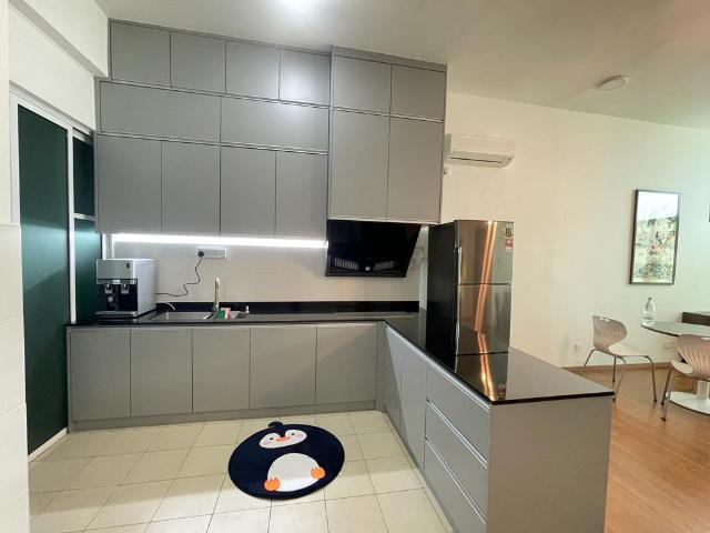 House for rent in Kinabalu, Sabah