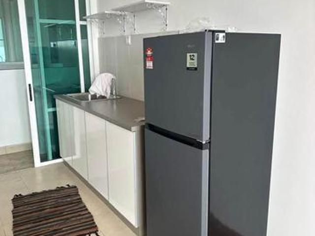Condominium for sale in Kinabalu, Sabah