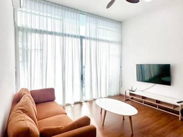 Condominium for rent in Kinabalu, Sabah