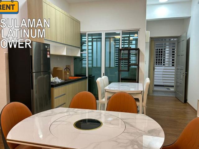 House for rent in Menggatal, Bahagian Pantai Barat