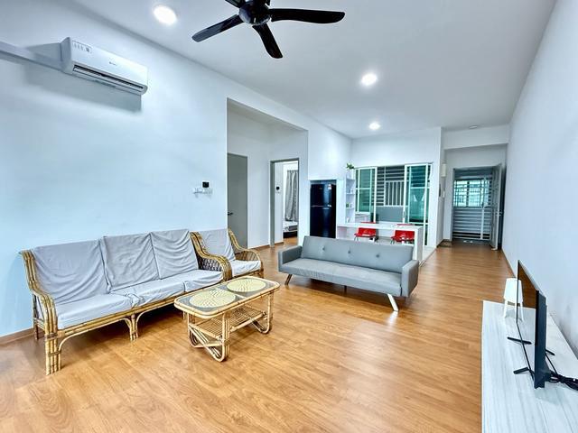 Condominium for rent in Kinabalu, Sabah