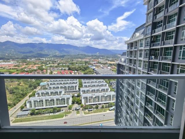 House for rent in Sabah