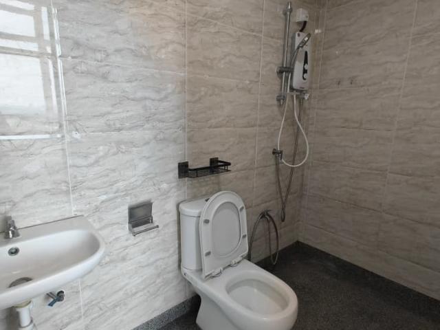 House for rent in Kinabalu, Sabah