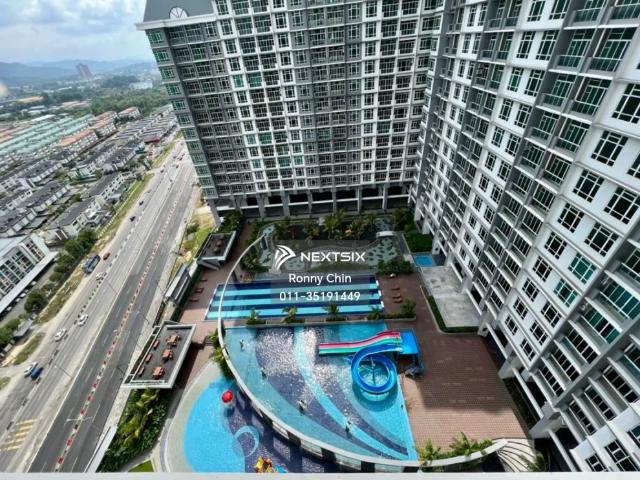 Apartment for rent in Sabah