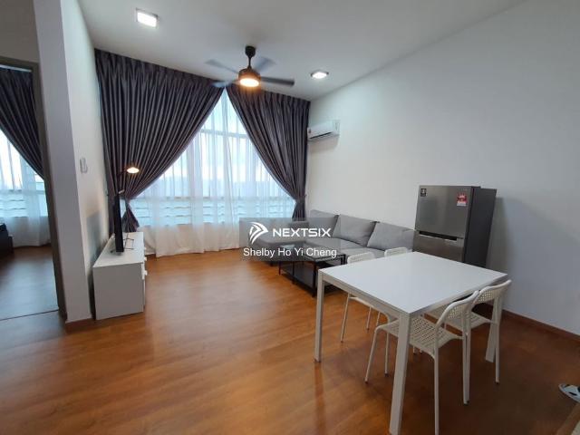 Apartment for rent in Sabah