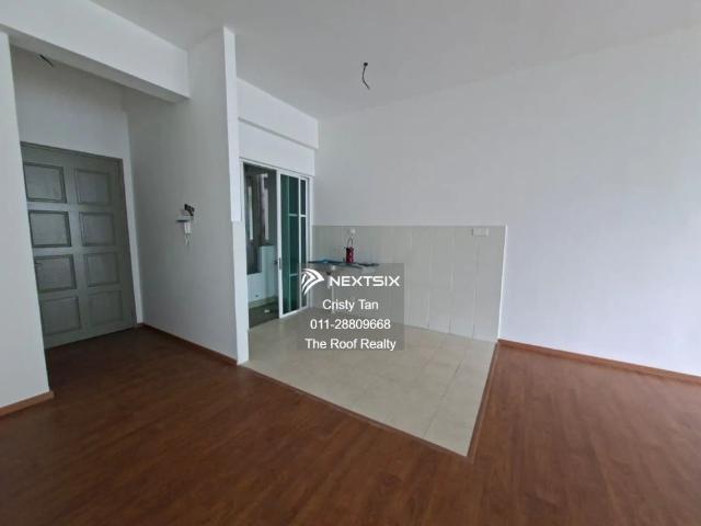 Apartment for rent in Kinabalu, Sabah
