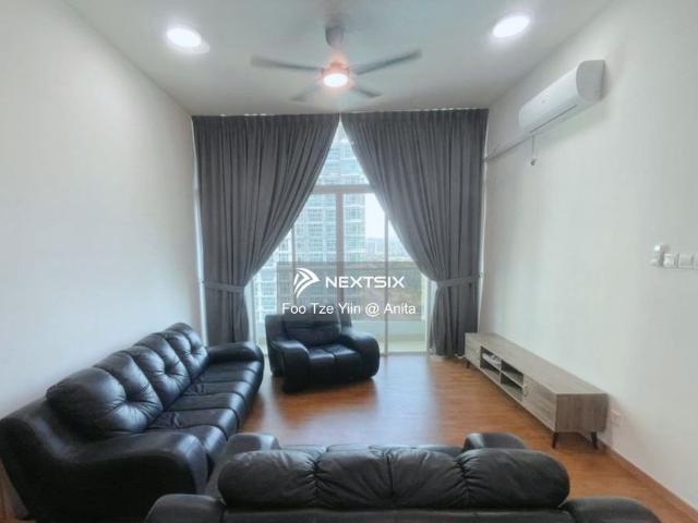Apartment for rent in Sabah