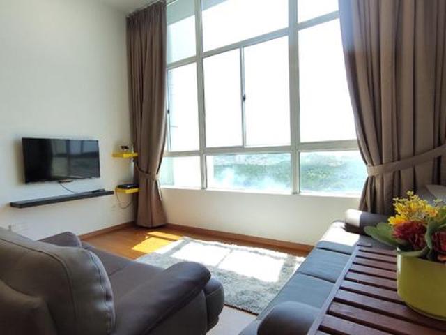 Condominium for rent in Kinabalu, Sabah