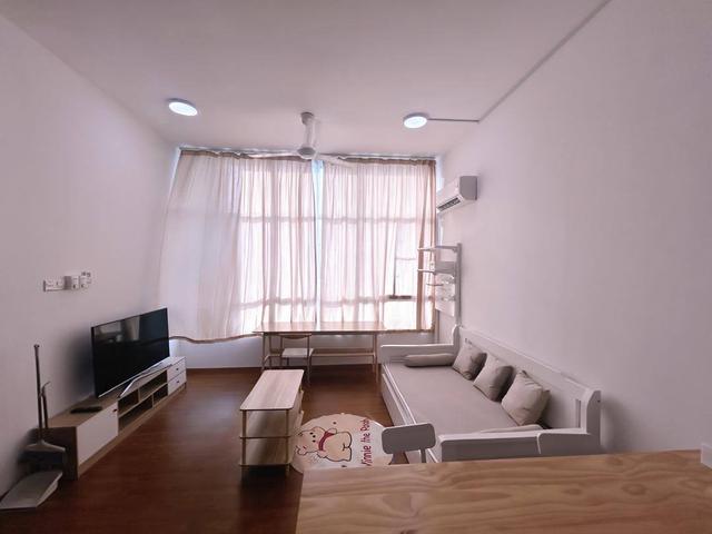 Condominium for sale in Kinabalu, Sabah