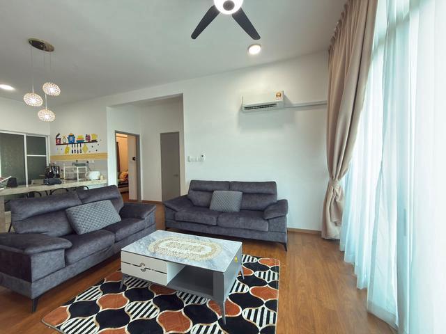 Condominium for rent in Kota Kinabalu, Bahagian Pantai Barat