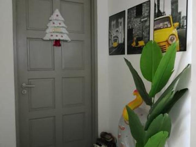 Condominium for rent in Kinabalu, Sabah