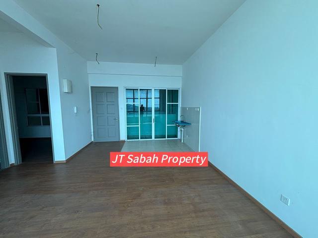 Condominium for sale in Kinabalu, Sabah