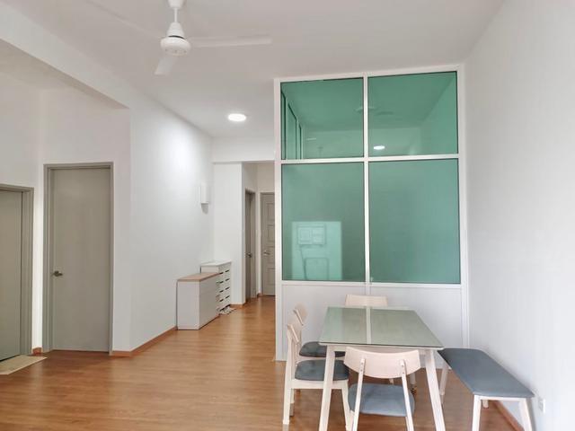 Condominium for rent in Kinabalu, Sabah