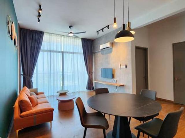 Condominium for rent in Kinabalu, Sabah