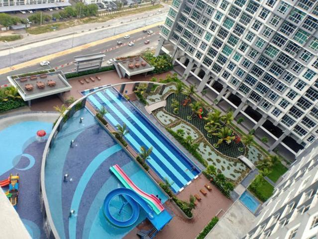 Condominium for rent in Kinabalu, Sabah