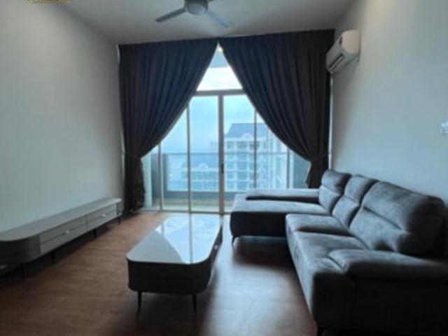Condominium for rent in Kota Kinabalu, Bahagian Pantai Barat