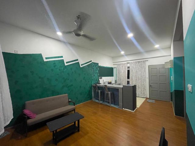 Condominium for rent in Kinabalu, Sabah