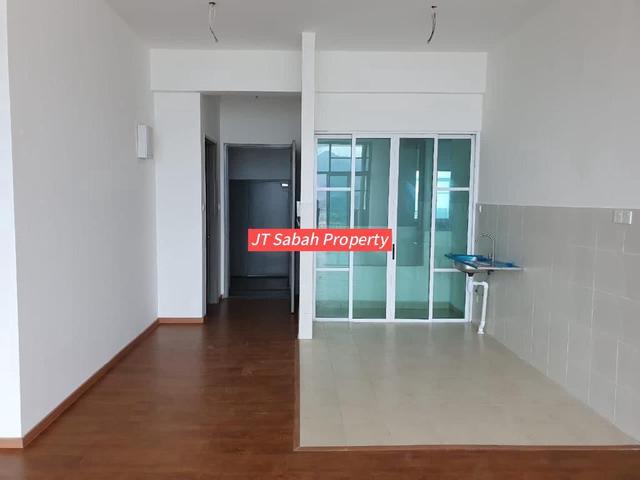 Condominium for sale in Kinabalu, Sabah