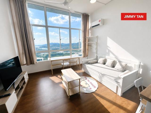 Condominium for sale in Kinabalu, Sabah