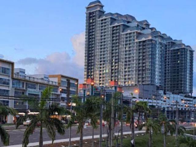 Condominium for sale in Kinabalu, Sabah