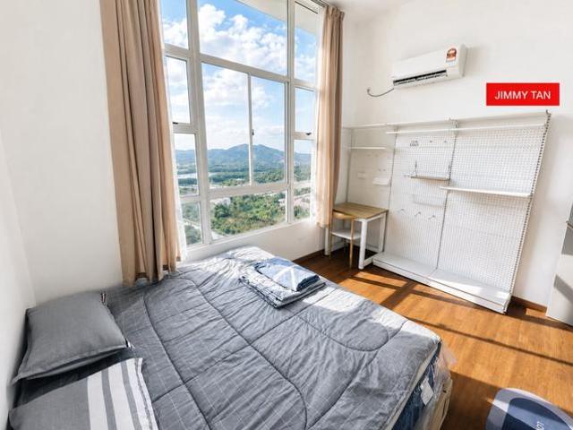 Condominium for rent in Kinabalu, Sabah