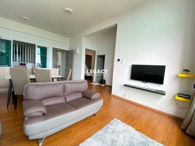 Apartment for rent in Kinabalu, Sabah