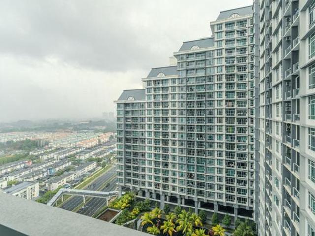 Condominium for rent in Kinabalu, Sabah