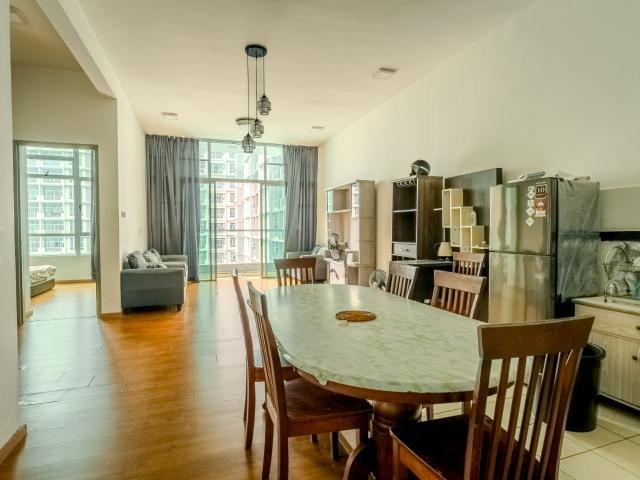 Apartment for rent in Menggatal, Sabah