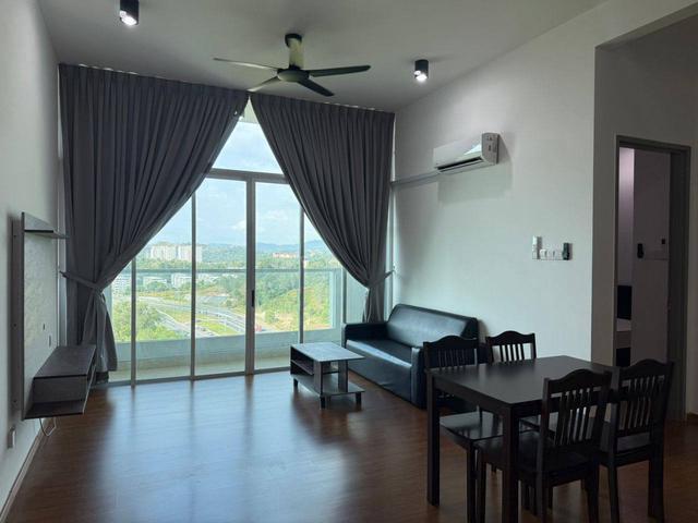 Condominium for sale in Kinabalu, Sabah
