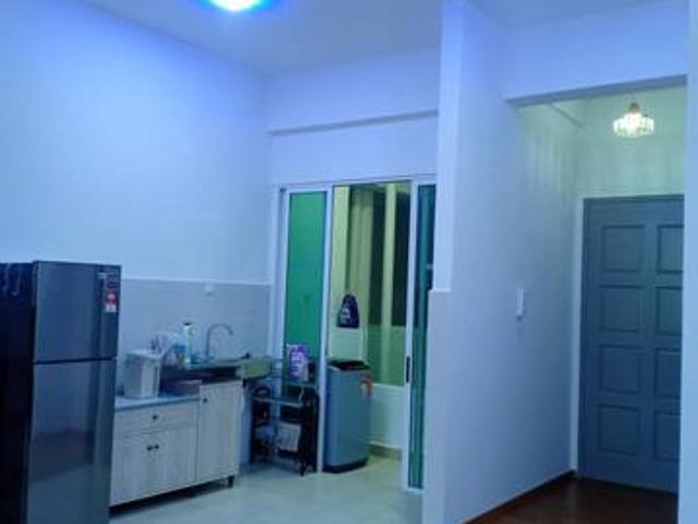 Condominium for sale in Kinabalu, Sabah