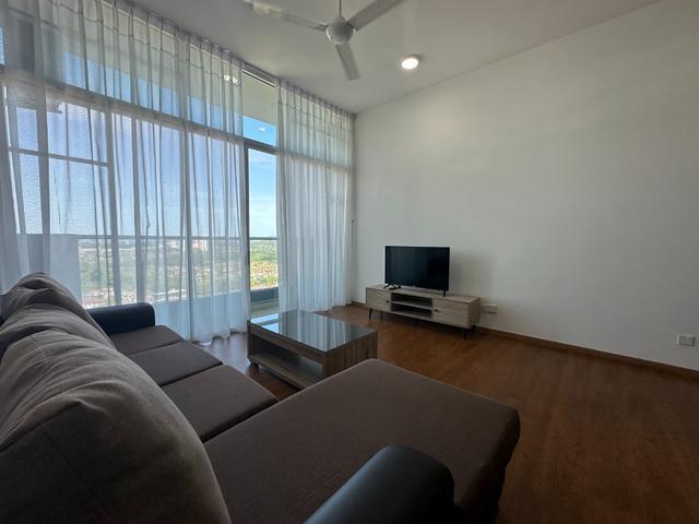 Condominium for rent in Kinabalu, Sabah
