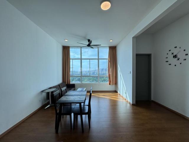 Apartment for rent in Kinabalu, Sabah