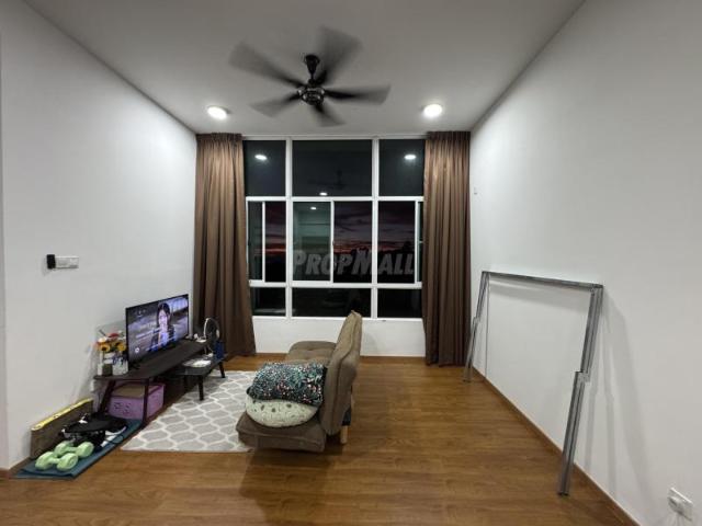 Apartment for rent in Kinabalu, Sabah