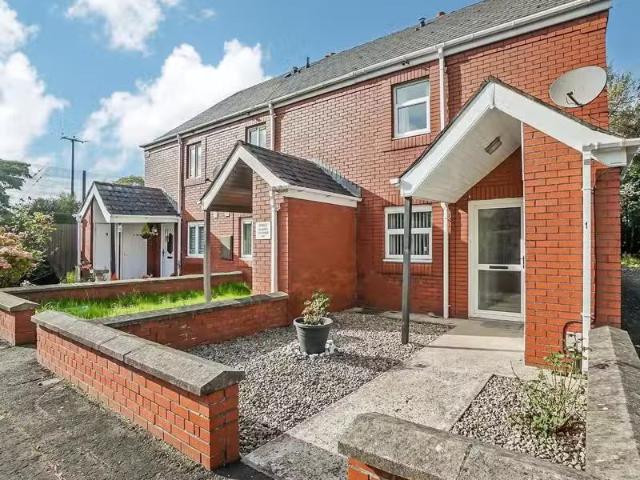 House to rent