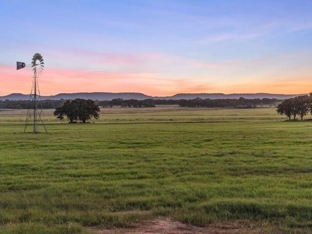Farm for sale in Fredericksburg, Texas