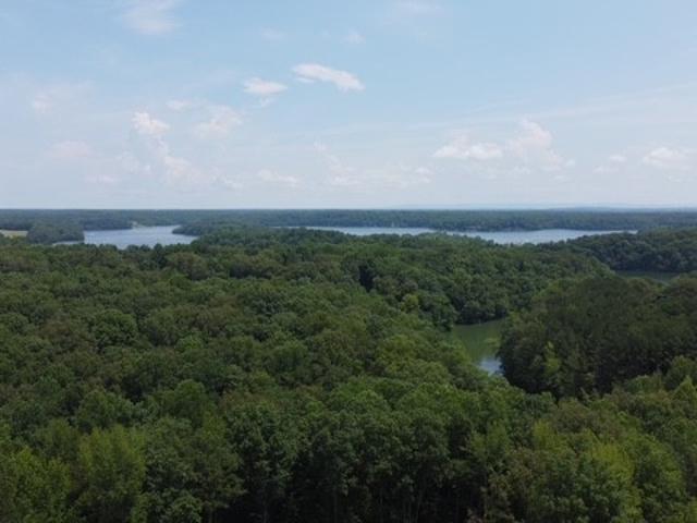 Land for sale in Tennessee