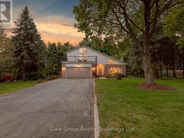 House for sale in Woodstock, Ontario