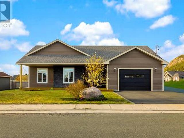 House for sale in Holyrood, Newfoundland And Labrador