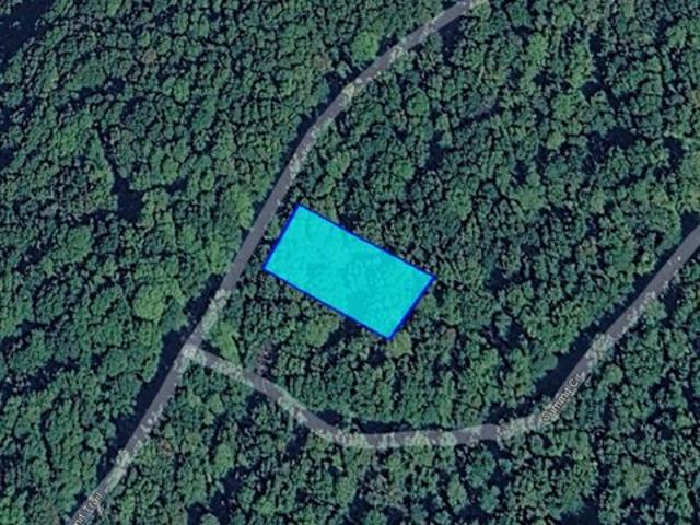 Land for sale in Tennessee