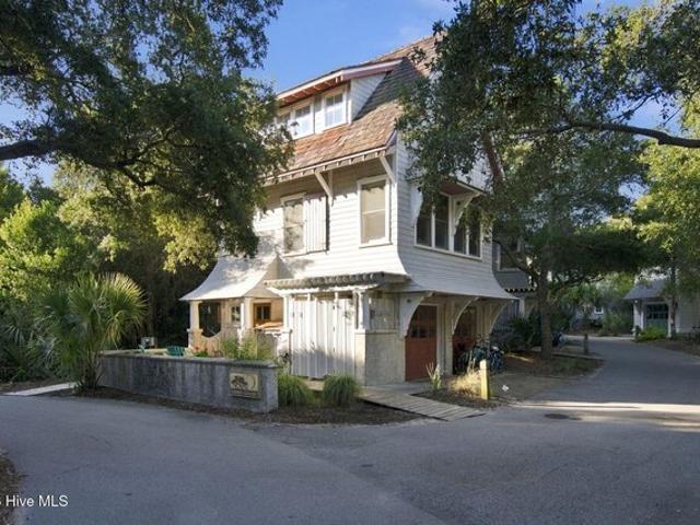 House for sale in Southport, Brunswick County