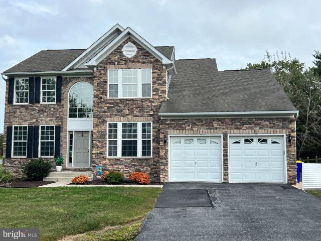 House for sale in Delaware