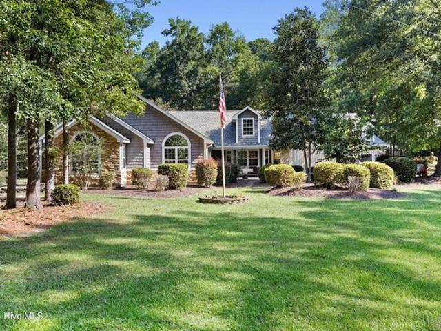 House for sale in Calabash, North Carolina