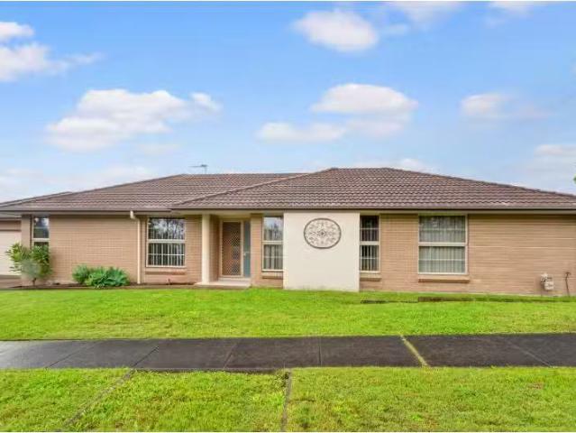 House for rent in Woongarrah, New South Wales