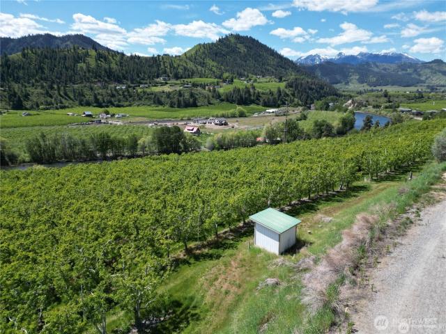 Land for sale in Cashmere, Washington
