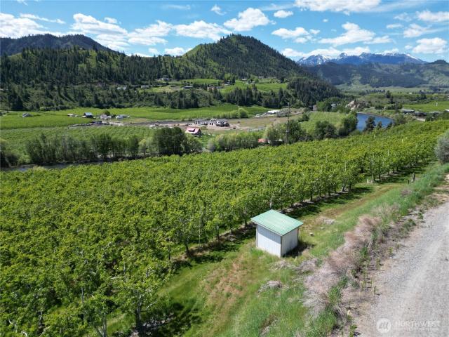 Land for sale in Cashmere, Washington