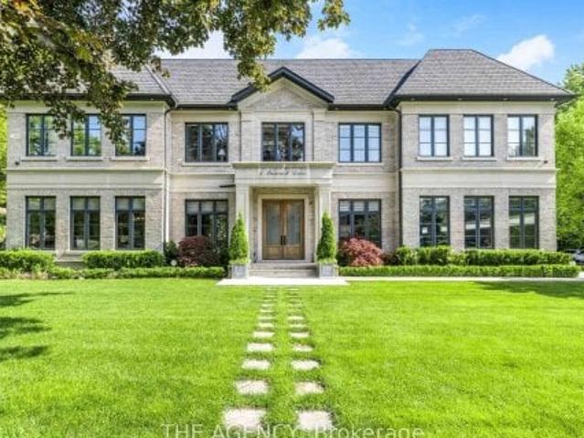 House for sale in Woburn, Ontario